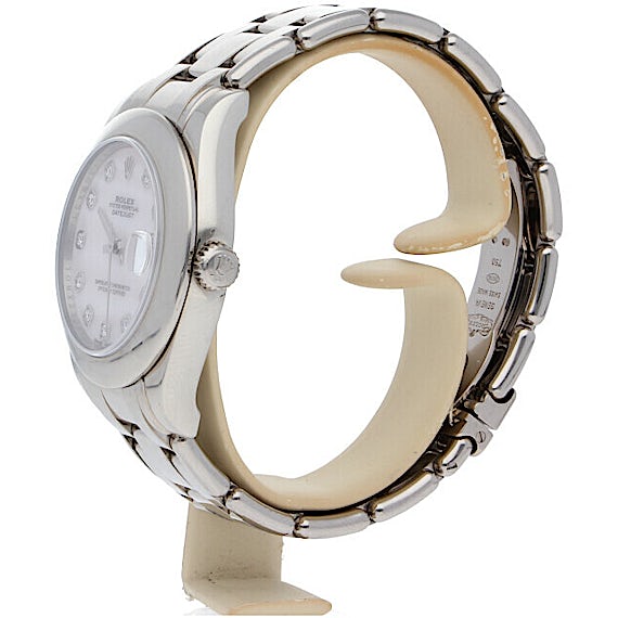 Rolex Pearlmaster 81209 Rolex Pearlmaster 81209