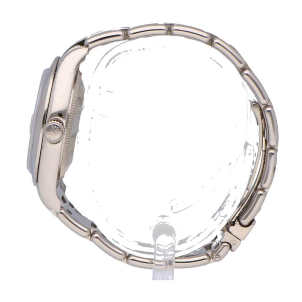 Rolex Pearlmaster 81209