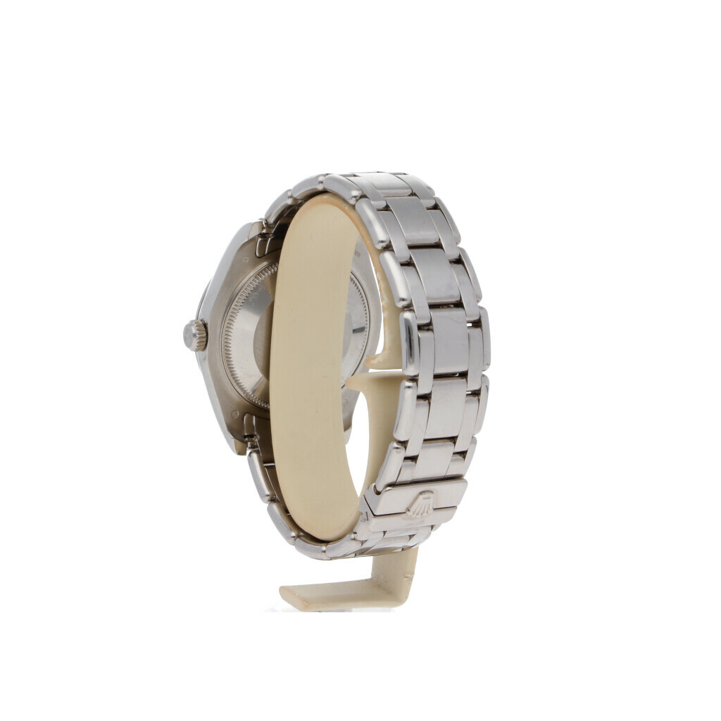 Rolex Pearlmaster 81209