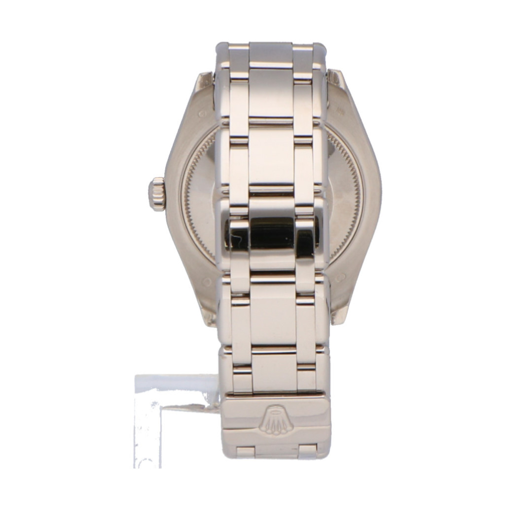 Rolex Pearlmaster 81209