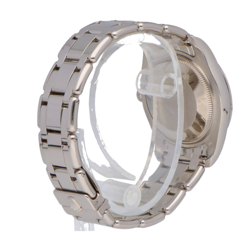 Rolex Pearlmaster 81209