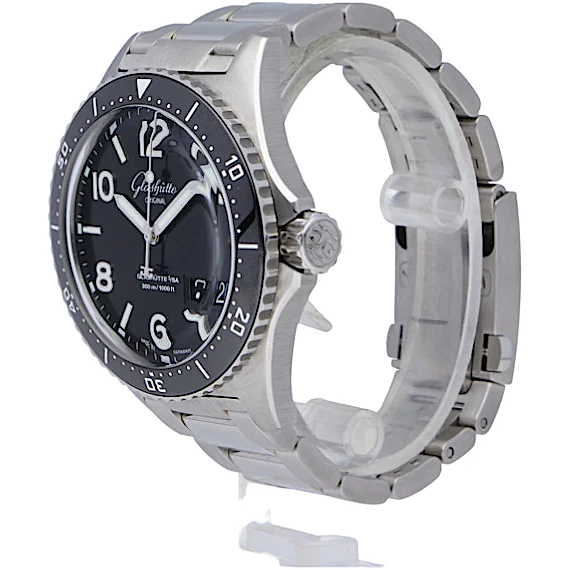 Glashütte SeaQ Panorama Date 43 1-36-13-01-80-70 Glashütte SeaQ Panorama Date 43 1-36-13-01-80-70