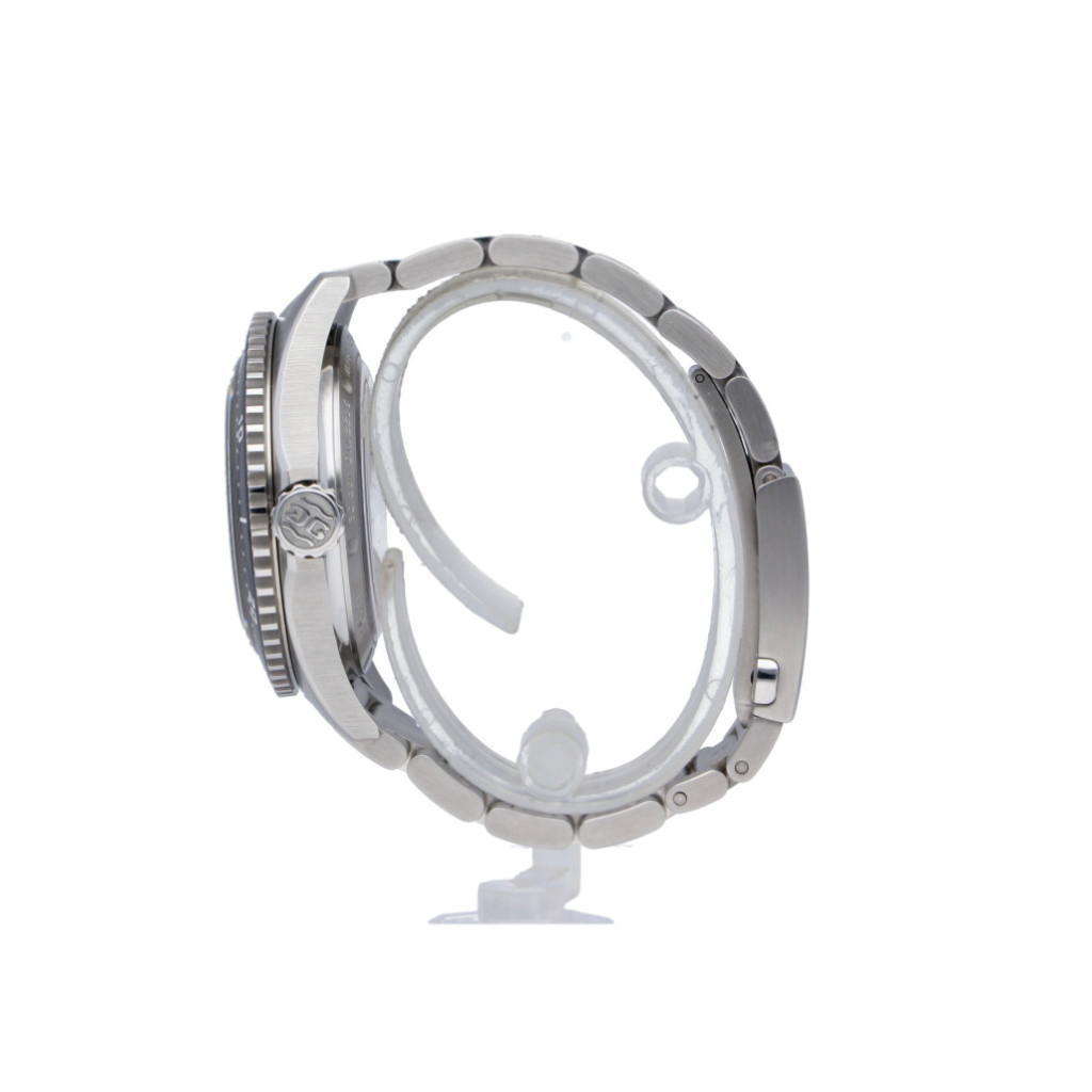 Glashütte SeaQ Panorama Date  43 1-36-13-01-80-70