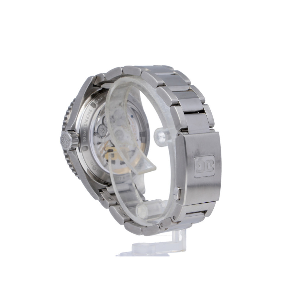 Glashütte SeaQ Panorama Date  43 1-36-13-01-80-70