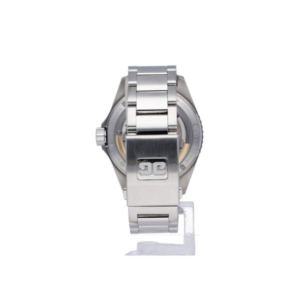 Glashütte SeaQ Panorama Date  43 1-36-13-01-80-70