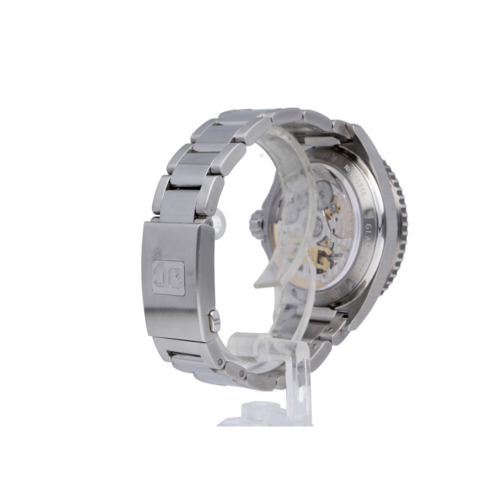 Glashütte SeaQ Panorama Date  43 1-36-13-01-80-70