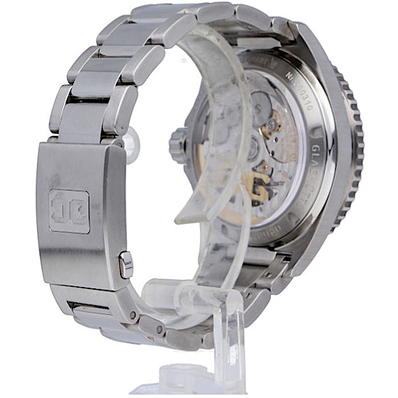 Glashütte SeaQ Panorama Date 43 1-36-13-01-80-70 Glashütte SeaQ Panorama Date 43 1-36-13-01-80-70