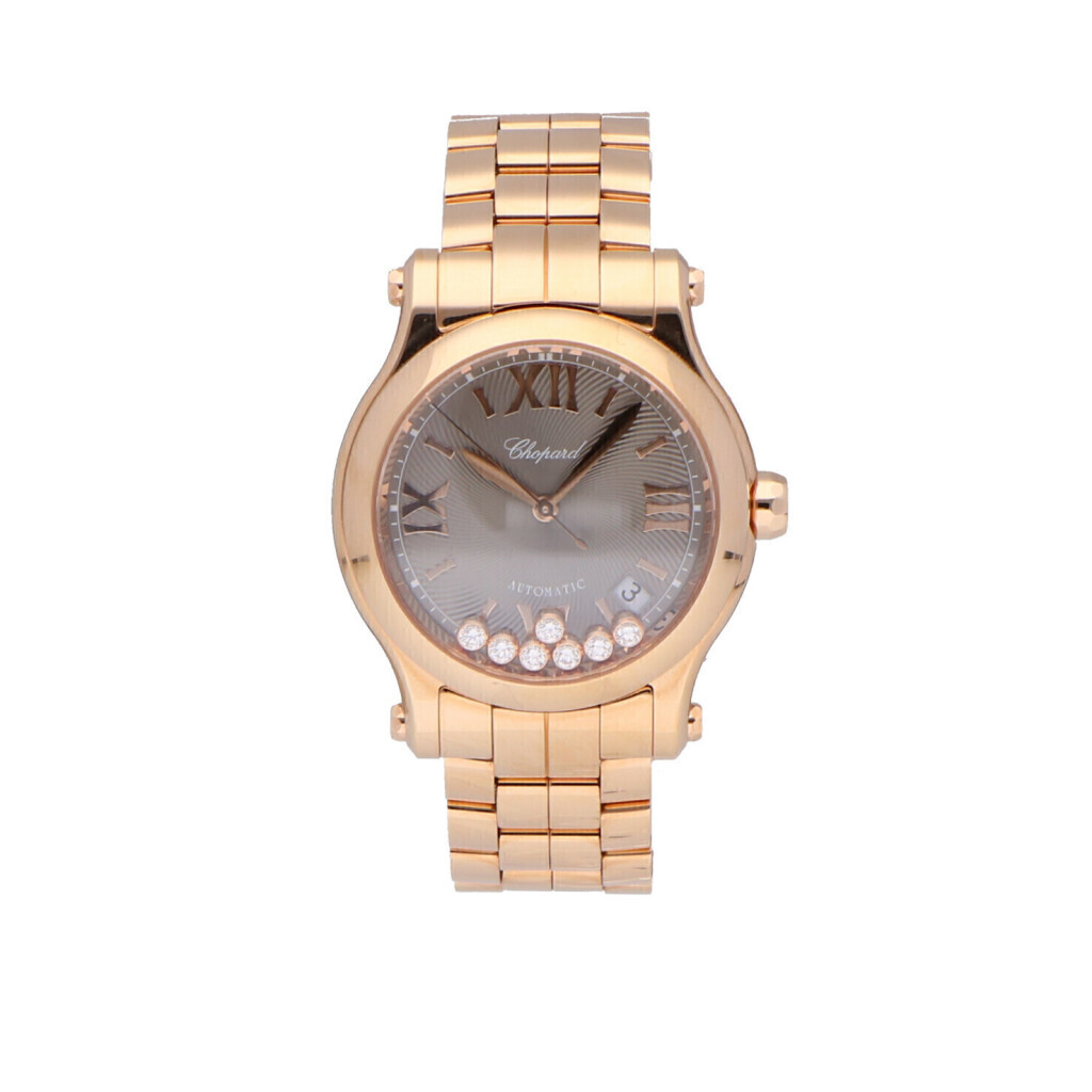 Chopard Happy sport UNWORN 274808