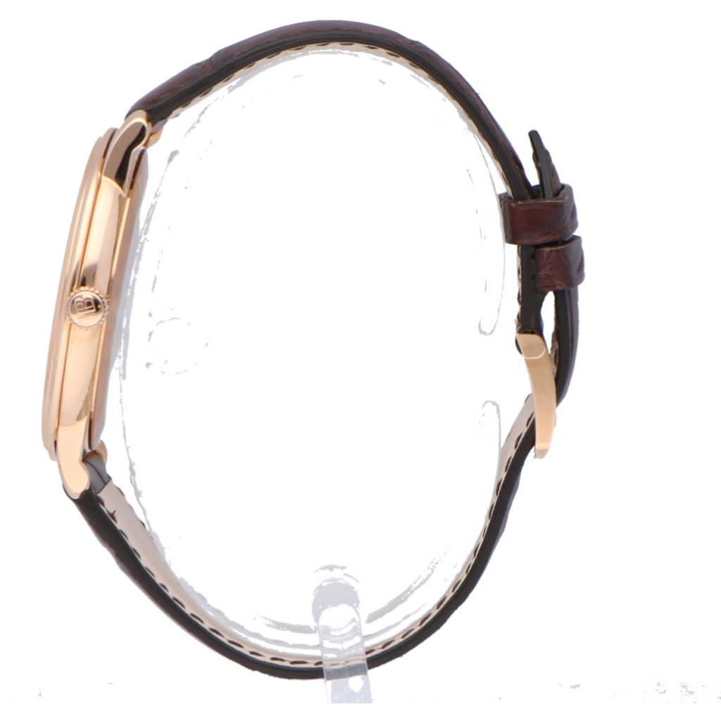 Blancpain Villeret Ultra Slim  6605-3642-55A