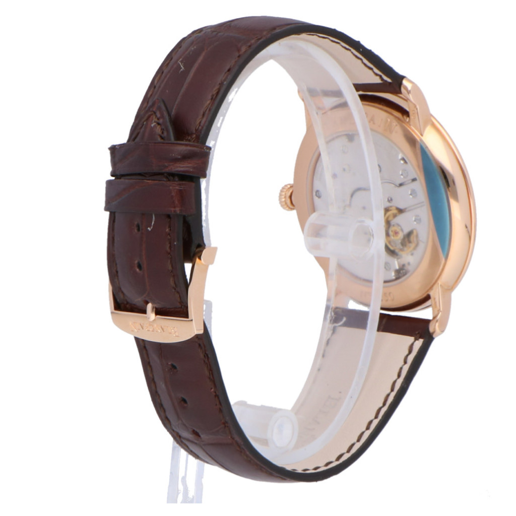 Blancpain Villeret Ultra Slim  6605-3642-55A