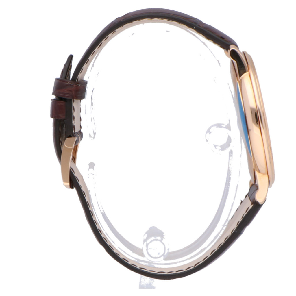 Blancpain Villeret Ultra Slim  6605-3642-55A