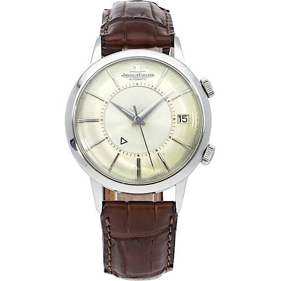 Jaeger-LeCoultre Memovox 37 855 Jaeger-LeCoultre Memovox 37 855