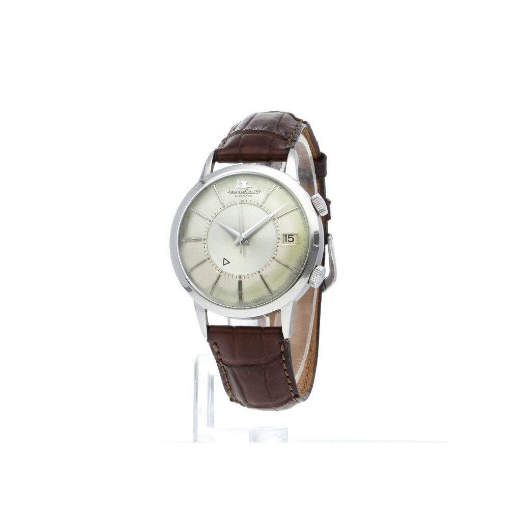 Jaeger-LeCoultre Memovox  37 855