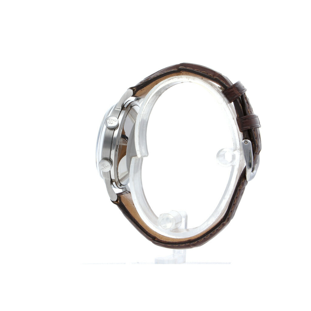 Jaeger-LeCoultre Memovox  37 855