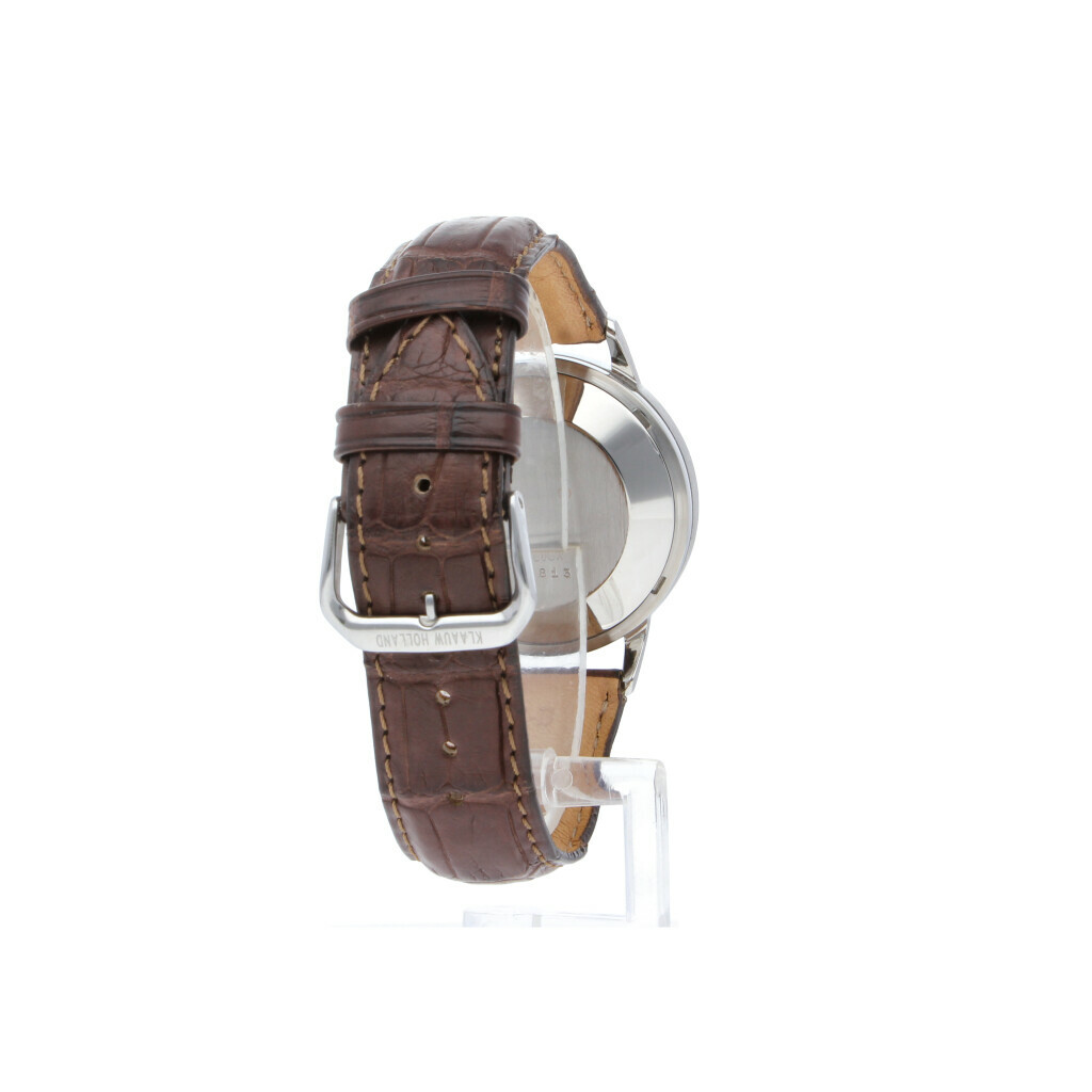 Jaeger-LeCoultre Memovox  37 855