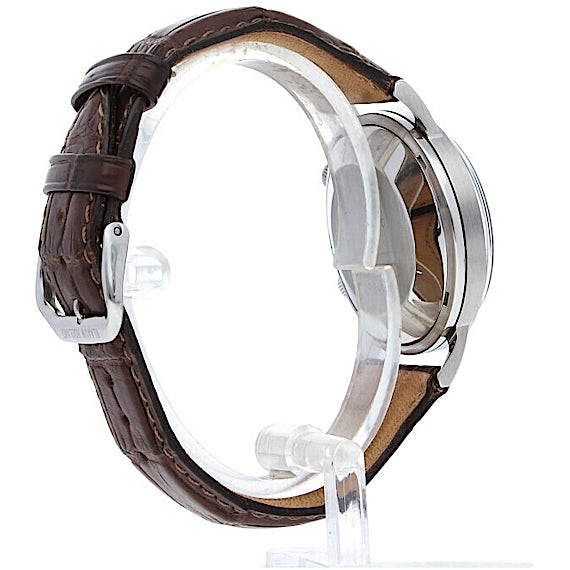 Jaeger-LeCoultre Memovox 37 855 Jaeger-LeCoultre Memovox 37 855