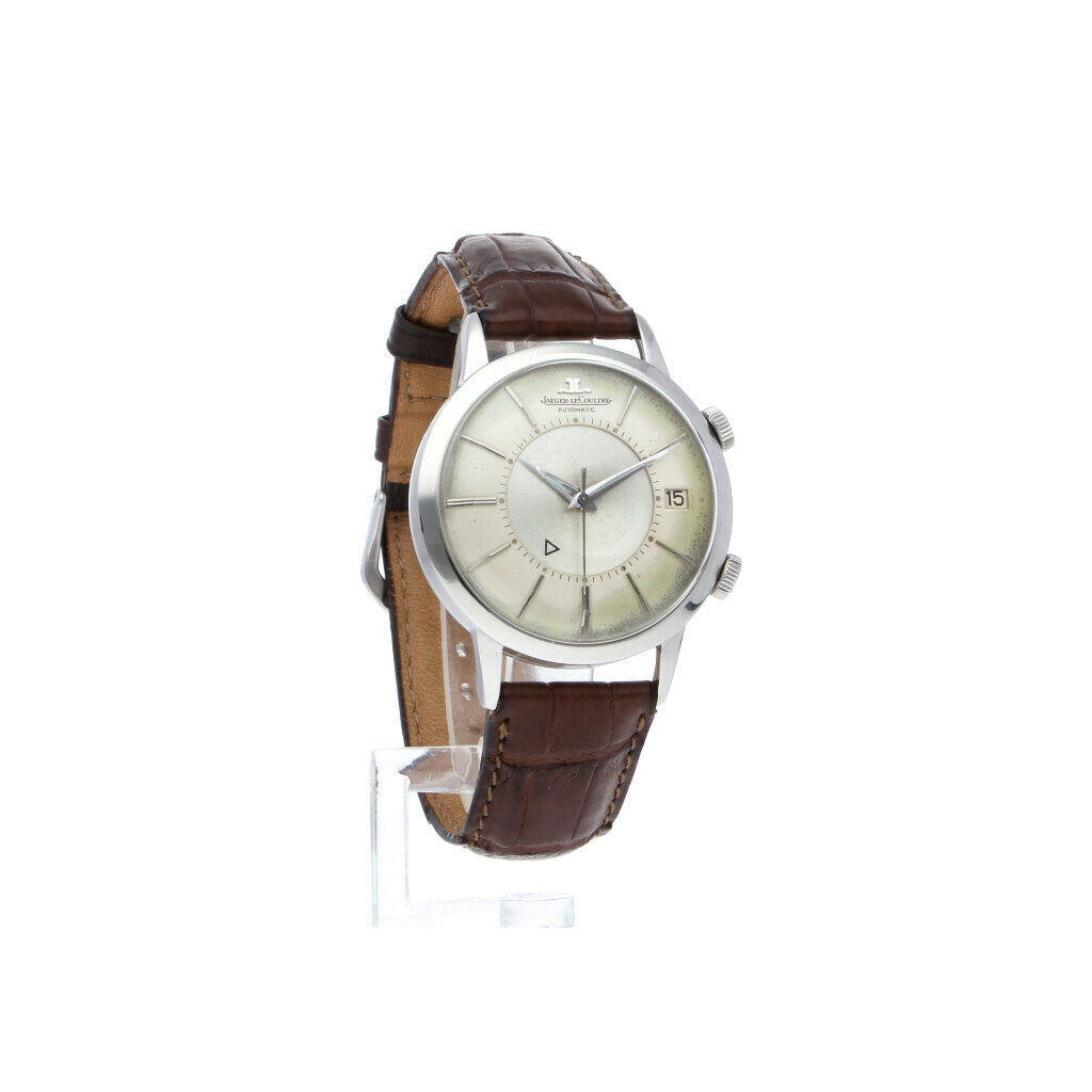 Jaeger-LeCoultre Memovox  37 855
