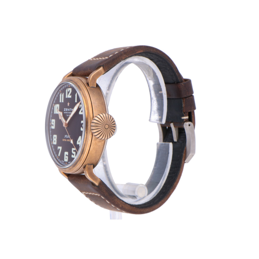 Zenith Pilot 29.2430.679/21.C753