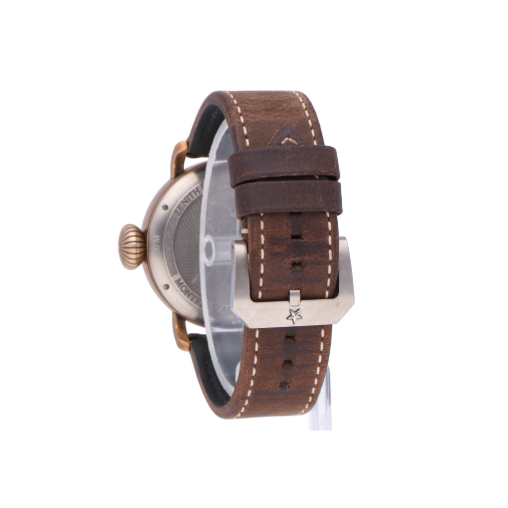 Zenith Pilot 29.2430.679/21.C753