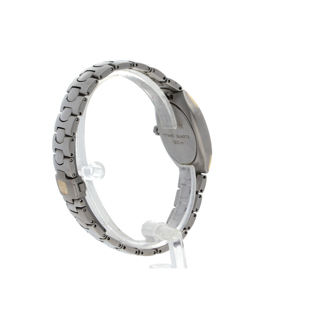 Omega Seamaster Polaris Titane 36 58144000