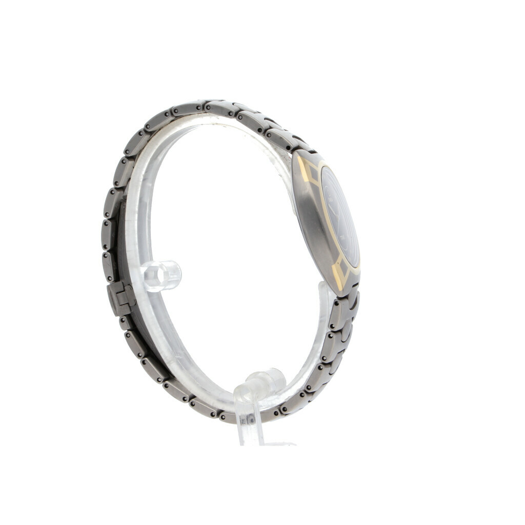 Omega Seamaster Polaris Titane 36 58144000