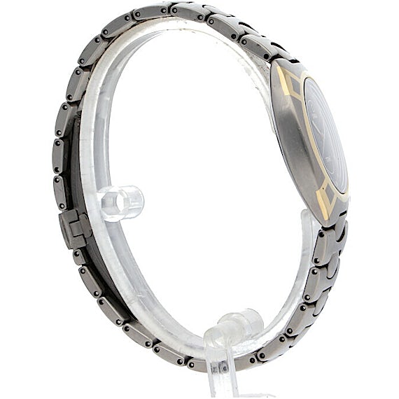 Omega Seamaster Polaris Titane 36 58144000 Omega Seamaster Polaris Titane 36 58144000