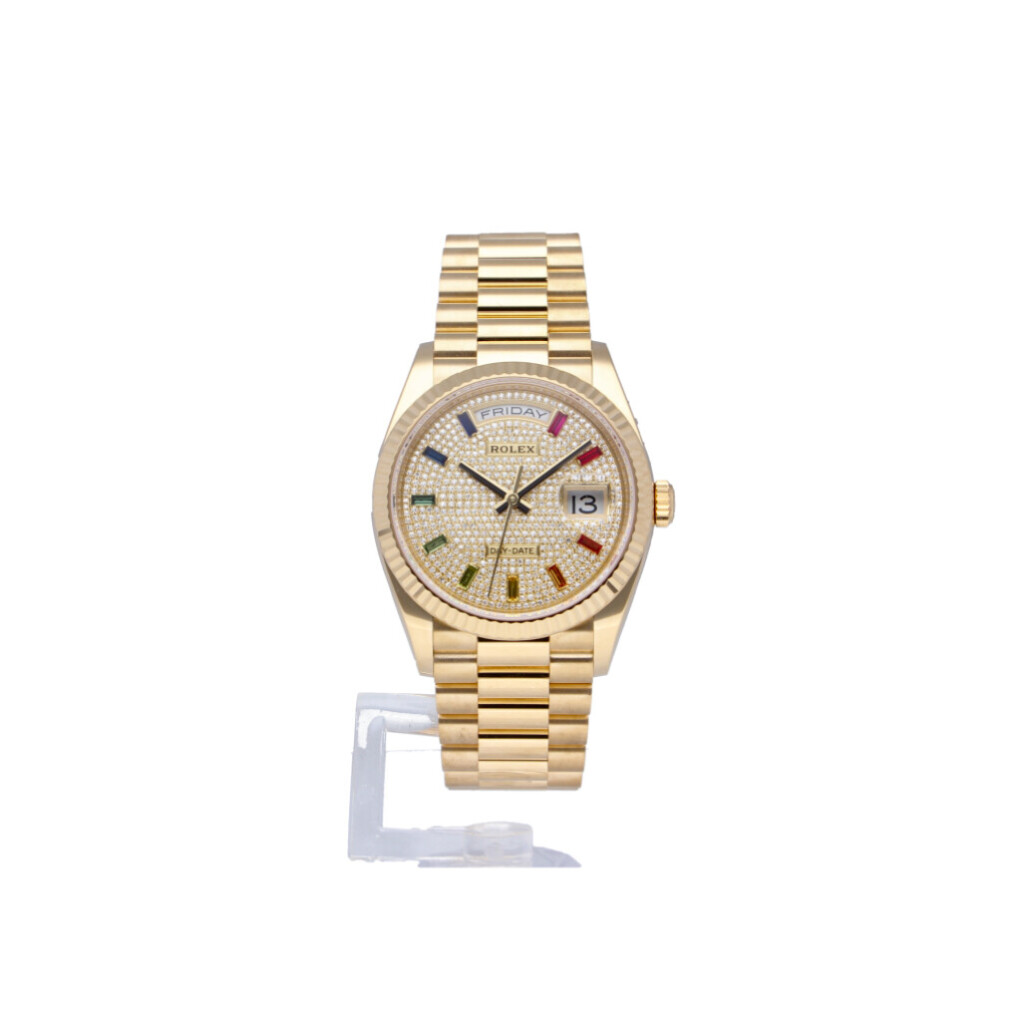 Rolex Day-Date 128238