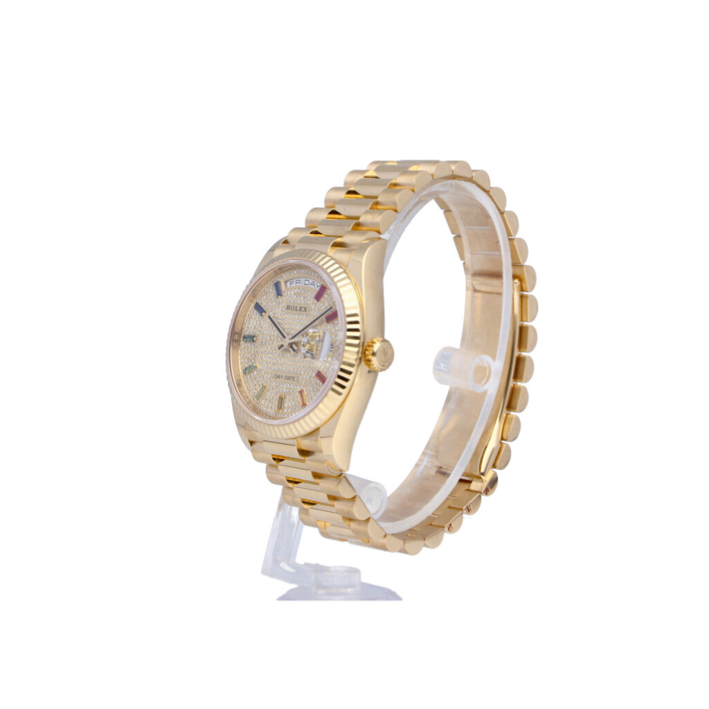 Rolex Day-Date 128238