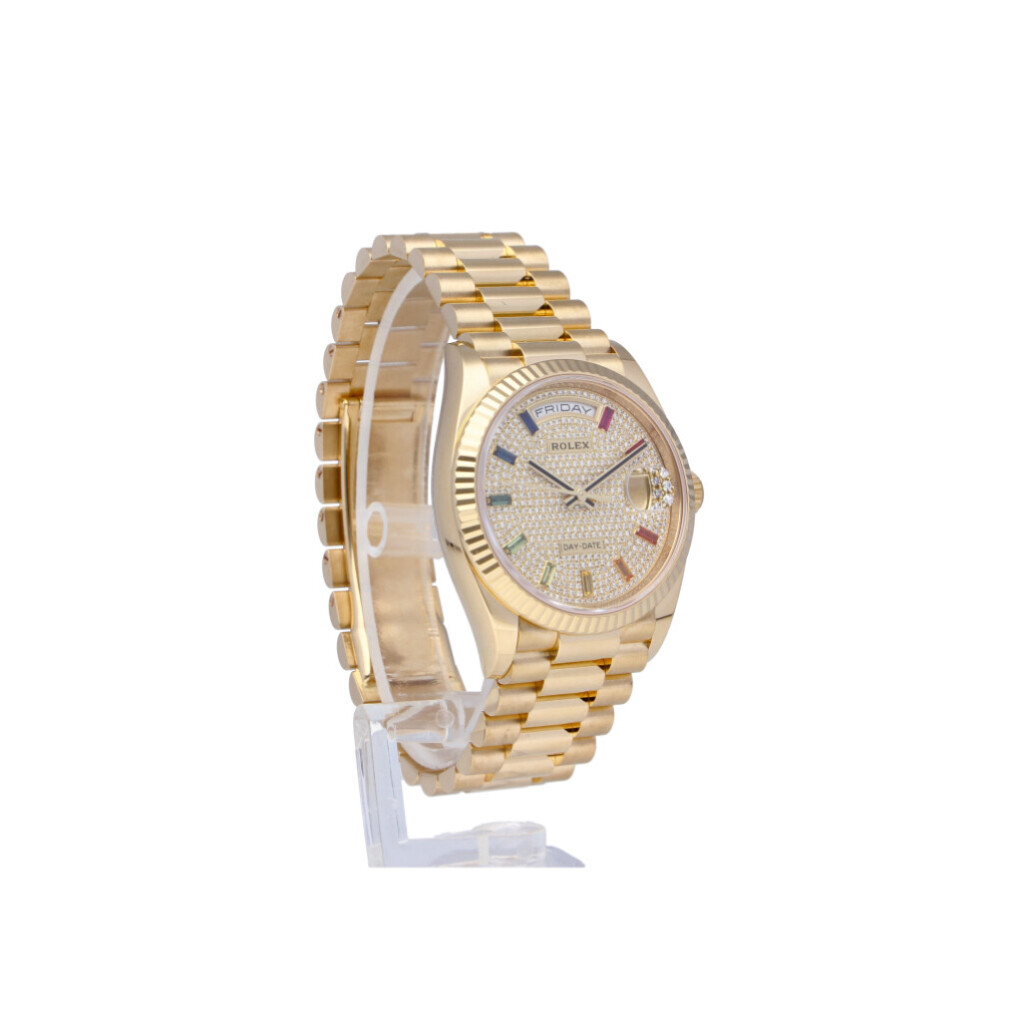 Rolex Day-Date 128238