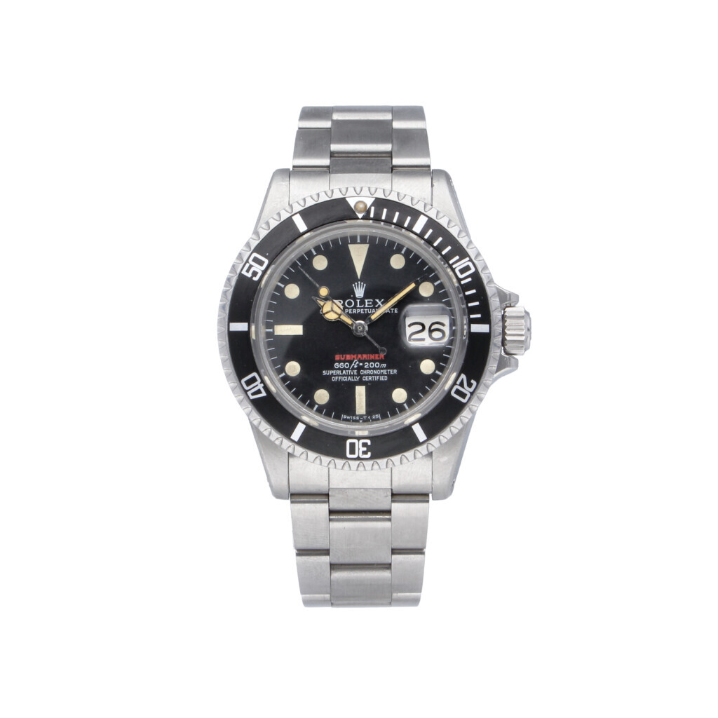 Rolex on sale usati submariner