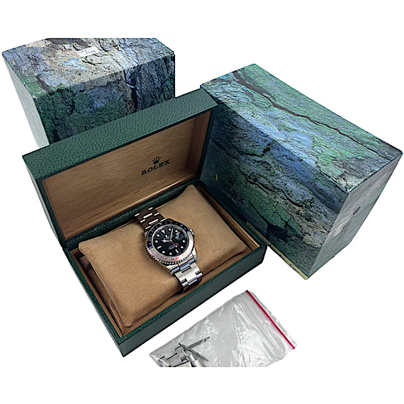 Rolex GMT-Master 16710 Rolex GMT-Master 16710