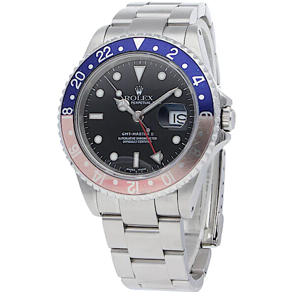 Rolex GMT-Master 16710 Rolex GMT-Master 16710