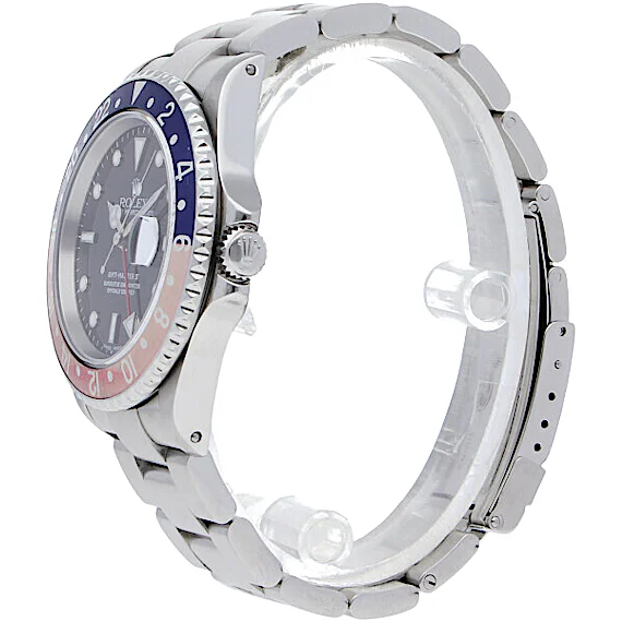 Rolex GMT-Master 16710 Rolex GMT-Master 16710