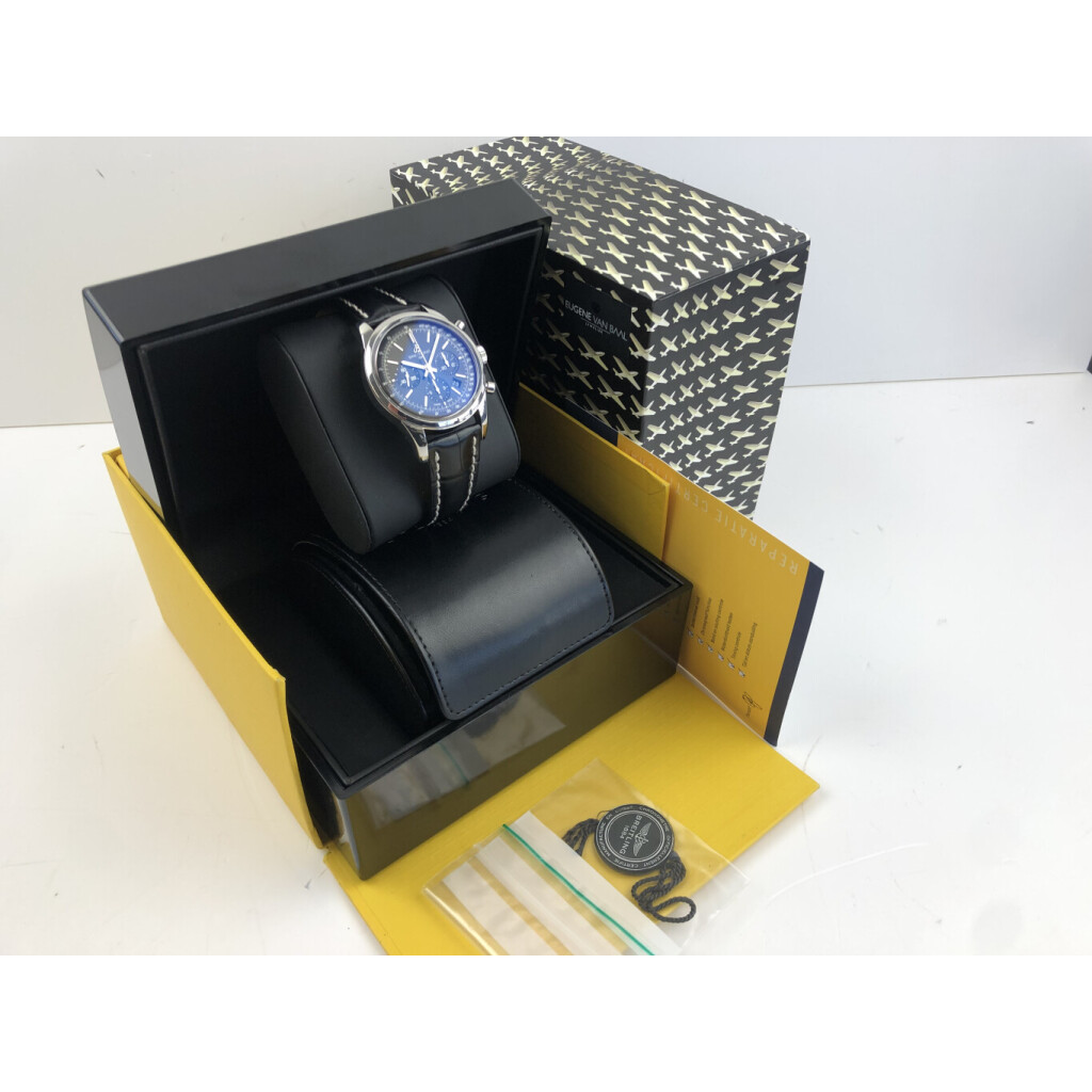 Breitling Transocean AB015212/BA99