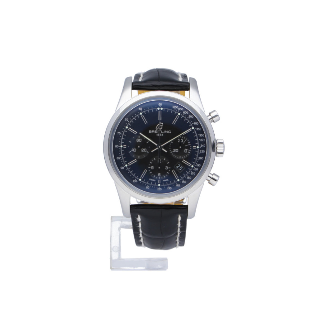 Breitling Transocean AB015212/BA99