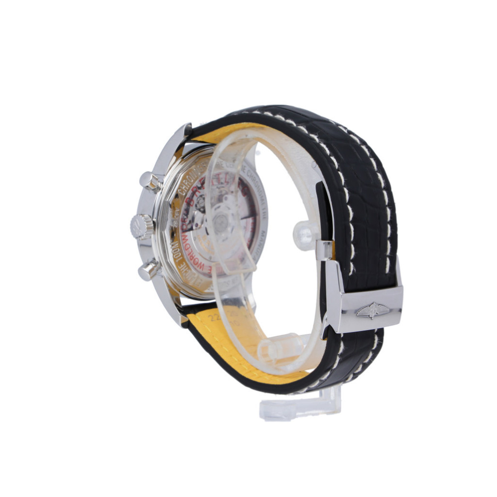 Breitling Transocean AB015212/BA99