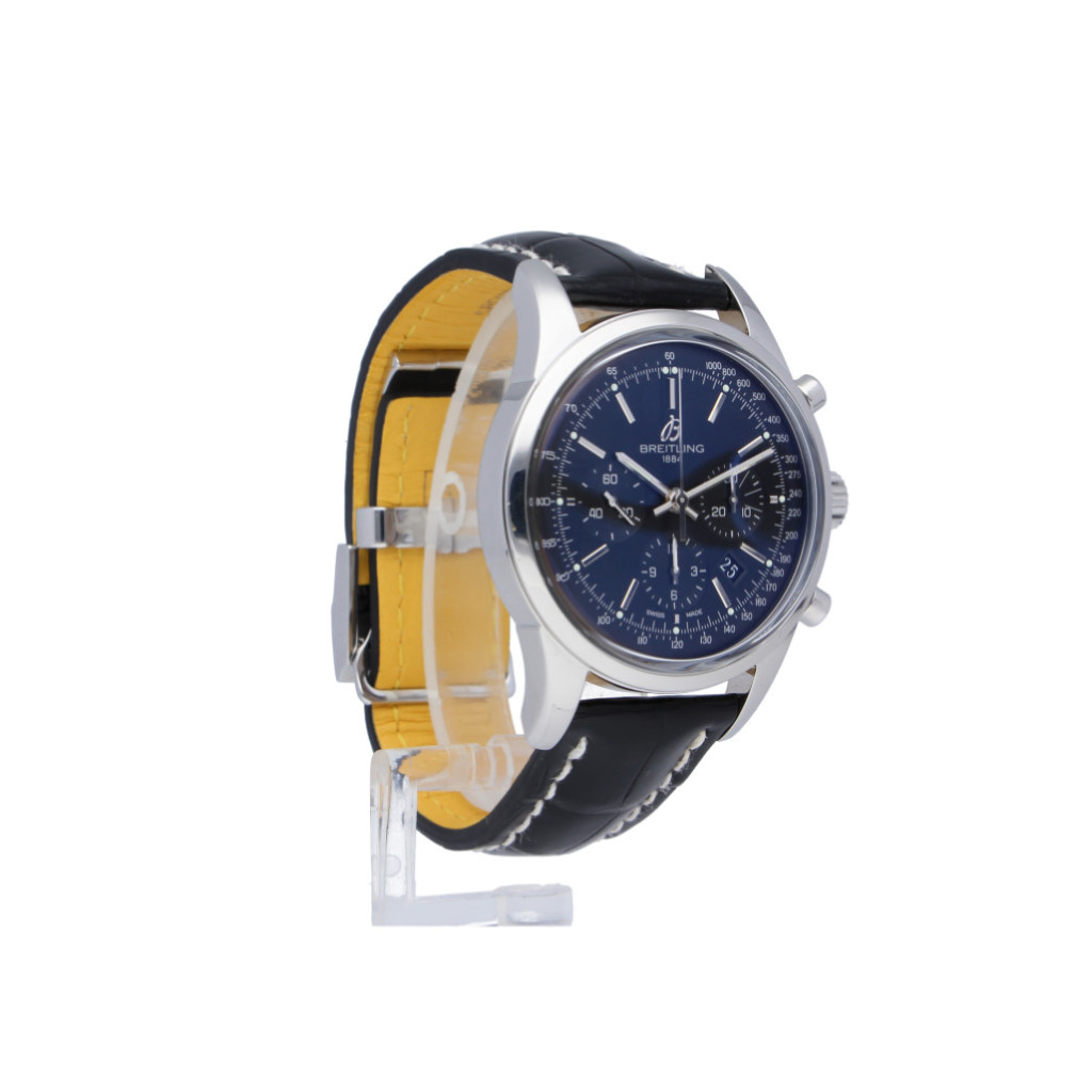 Breitling Transocean AB015212/BA99