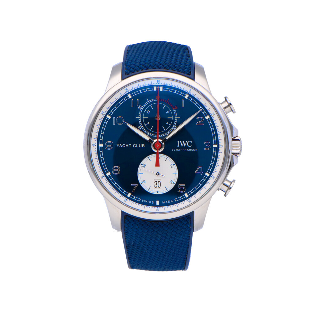 IWC Portugieser IW390704