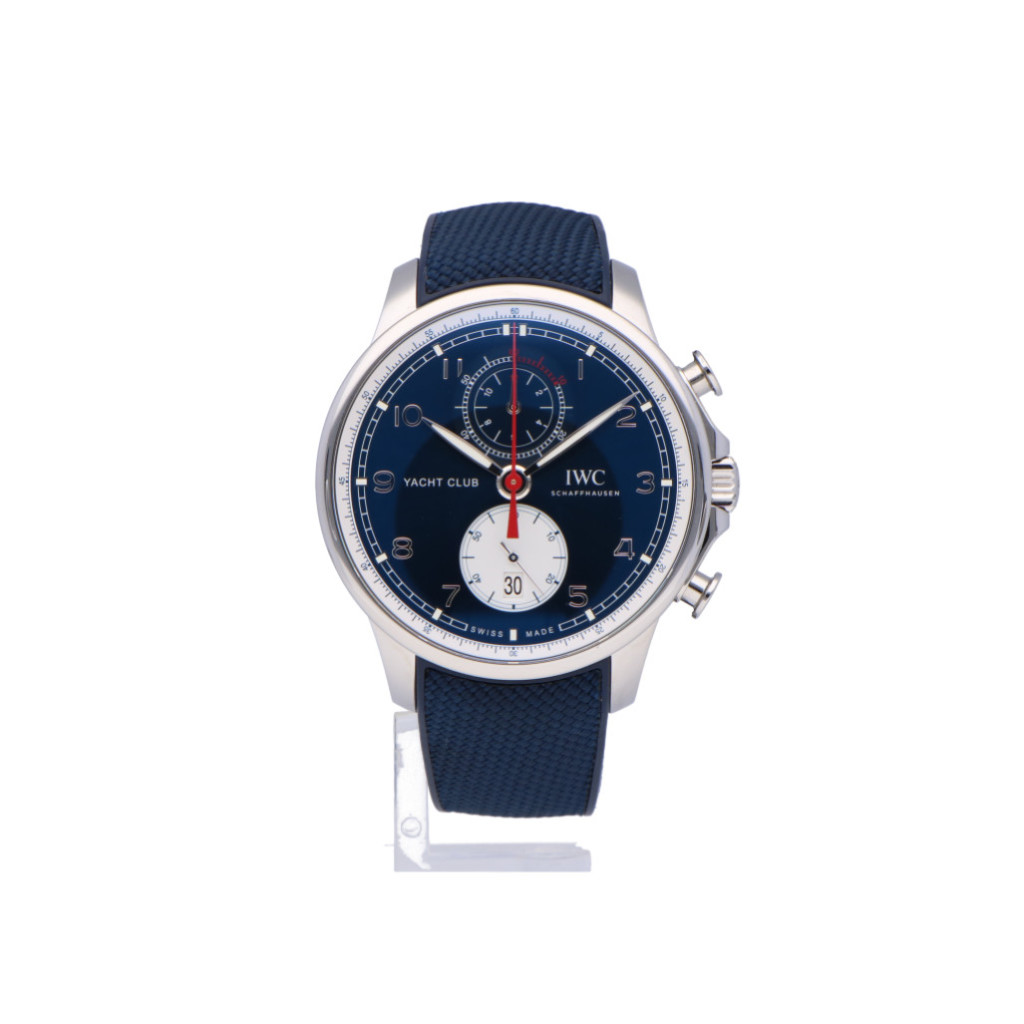 IWC Portugieser IW390704