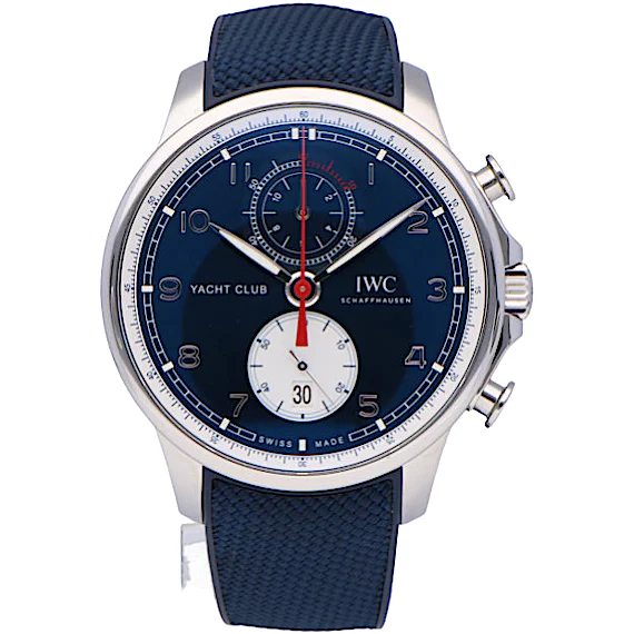 IWC Portugieser IW390704 IWC Portugieser IW390704