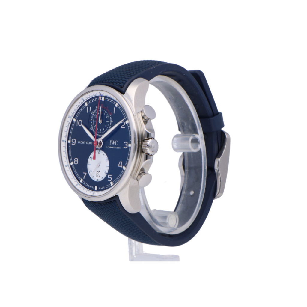 IWC Portugieser IW390704