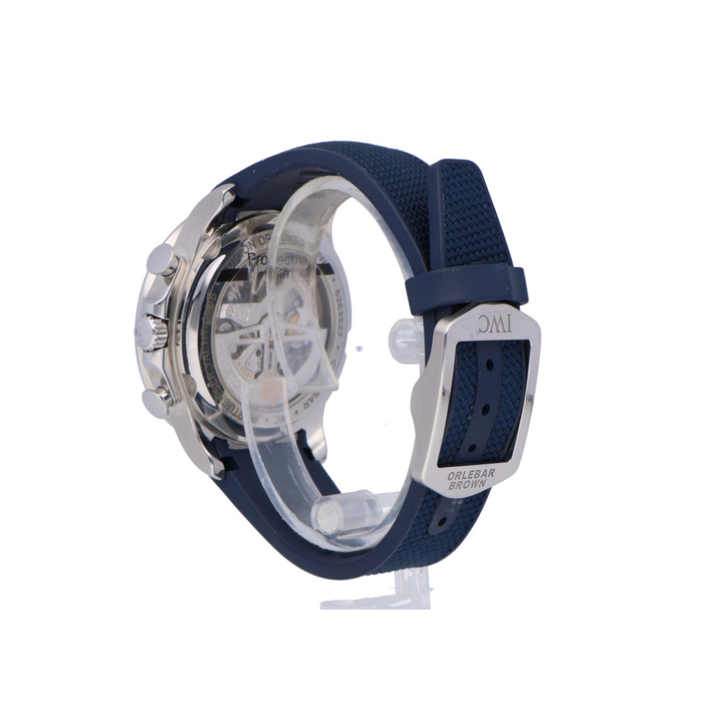 IWC Portugieser IW390704