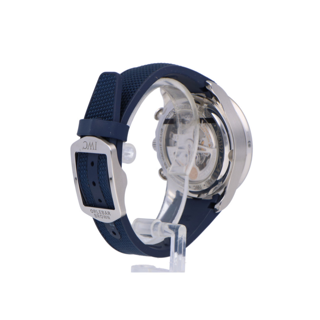 IWC Portugieser IW390704