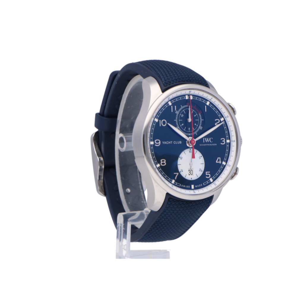 IWC Portugieser IW390704