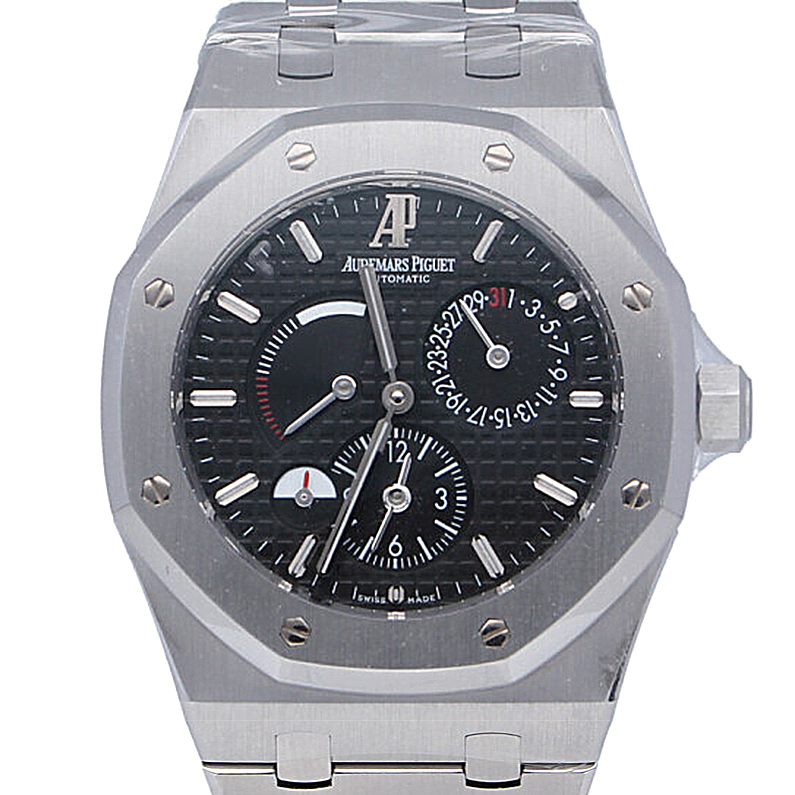 Audemars Piguet Royal Oak