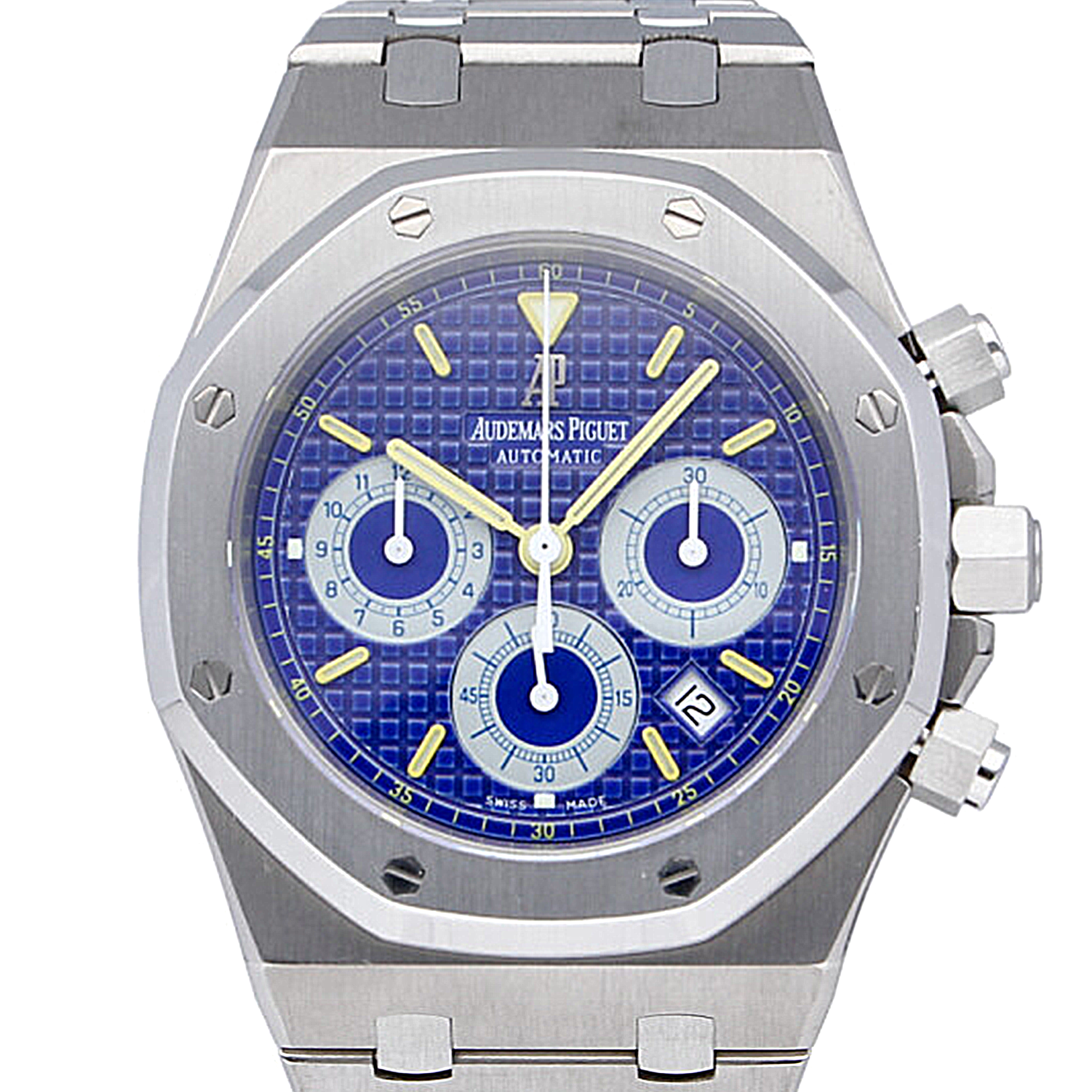 Audemars Piguet Royal Oak