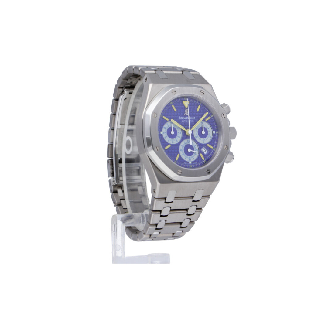 Audemars piguet royal oak city of sails hot sale