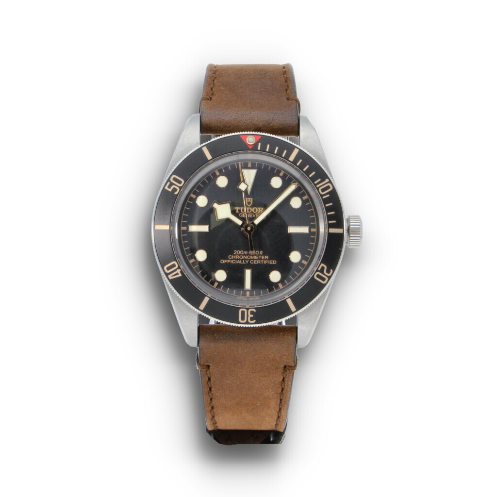 Tudor Black Bay 79030N