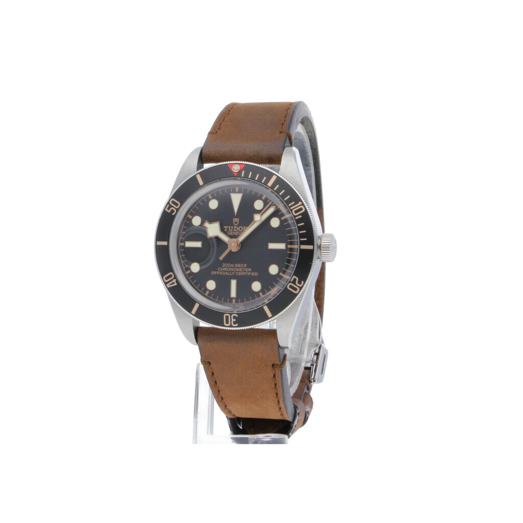 Tudor Black Bay 79030N