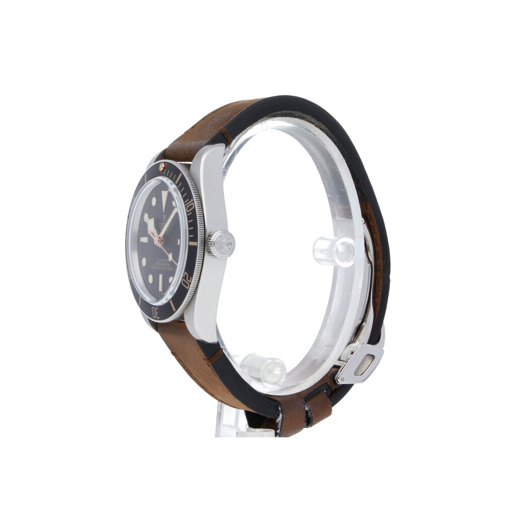 Tudor Black Bay 79030N